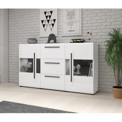 Aimes 180cm Sideboard