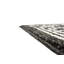 Tapis noir / beige Barreto-1252906969