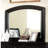 Wood Flat Mirror-1724232378