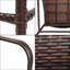 Tabouret de bar d'extérieur 28 po Raqwon