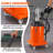 Nurana Grease Pump