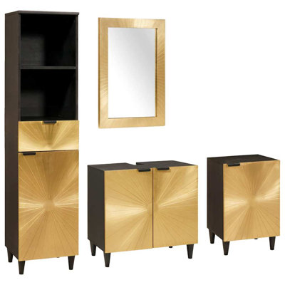 Bathroom Suite