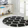 Geometric Indoor Rug