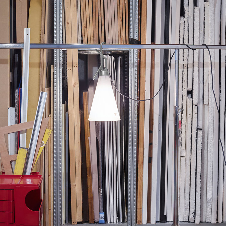 FLOS Mayday LED Lamp by Konstantin Grcic | Perigold