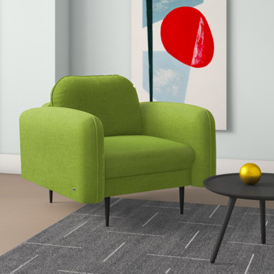 Natalie Upholstered Armchair