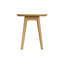 Stlaurent Round Wine Side Table-1226758356
