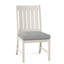 Club Patio Dining Side Chair with Cushions-63361260-70166300-62379939
