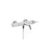 Wall Mounted Bath Shower Mixer Tap MELIQUINA-955590671