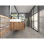 Meuble-lavabo simple mural 72 po Jessica-1988309315