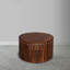 Table basse à tambour Jaisleen