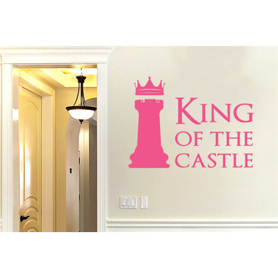Wall Decal