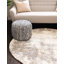Abstract Indoor Rug-604894292
