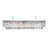 Polished Nickel is out of stock selected
