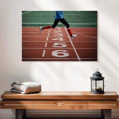 Athlétisme Sireci