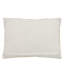 Aicen Natural Square Throw Cushion