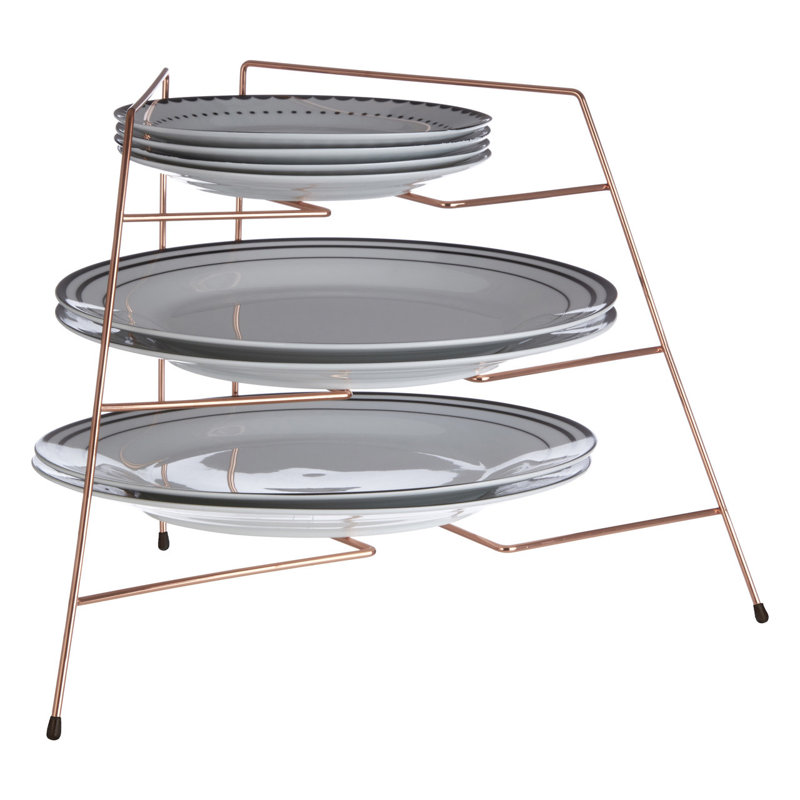 Elisaveta Plate Rack