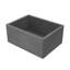 NativeStone® 24" L x 18" W Kitchen Sink-17150763