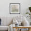 «A Wash Of Colours Neutrals», reproduction d'art sous verre, design par Kristen Dalpiaz-1175945311-1175945308