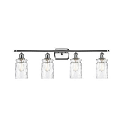 Binkley 4 - Light Dimmable Vanity Light