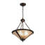 Sutter 3 - Light Pendant