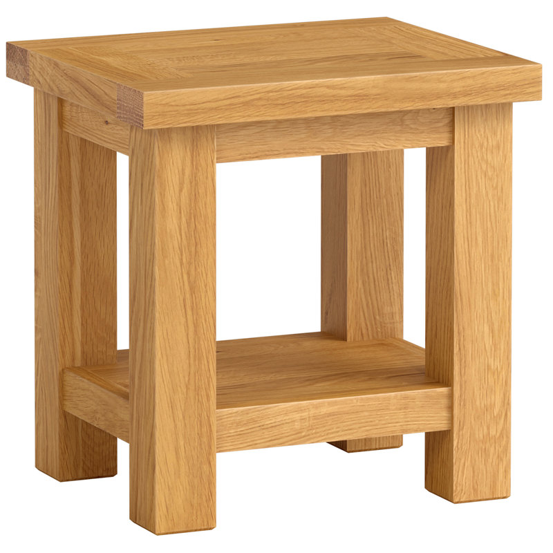 Dover End Table