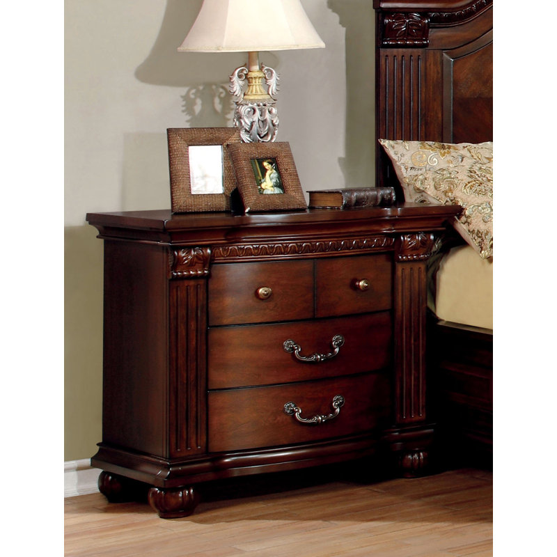 34'' W Nightstand