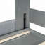 Lit escamotable mural avec canapé Murphy-800252349