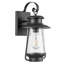 Luminaire d'extérieur rustique Sommerset