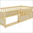 Twin Size Floor Bed