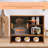 Rayon Bamboo Shelving Rack-1985434295