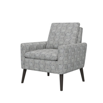 Maisel Upholstered Armchair