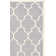 Lowestoft Hand-Tufted Wool Grey Area Rug