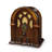 Companion Decorative Radio with Bluetooth