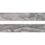 Carreau de faïence en porcelaine mate 3 po x 18 po Beraldi Basalt-57288644