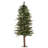 Mixed Country Pine Artificial Alpine Tree-368835290
