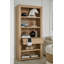 Garrison Solid Wood Bookcase