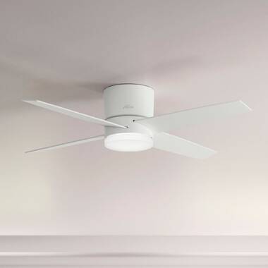 Flush Mount Lighting & Flush Mount Ceiling Light – Hunter Fan