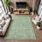 Premium Machine Washable Verlin AMF1774 Modern Rug-485882257