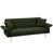 Green est en rupture de stock