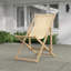 Alayah Folding Deck Chair-40471456