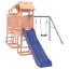 Gaskin Freeport Park Swing Set with-1060512252