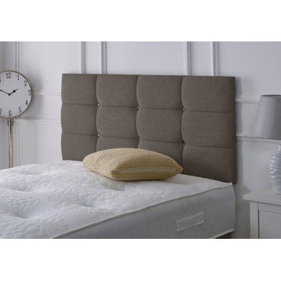 Upholstered Headboard