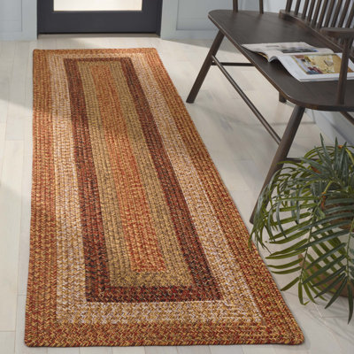 Tapis intérieur / extérieur lavable à la machine Raynette Performance