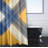 Hancock Geometric Shower Curtain-416661025