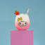 Verres à boire sans pied Hello Kitty® and Friends Hello Sippy