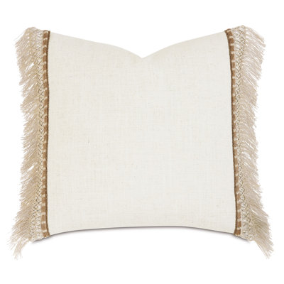Cabo Solid Colour Sham