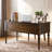 American-Style Country Solid Wood Desk-845225799-845225806