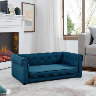 Lit pour chien Elegant