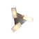 Seaton Flush Mount