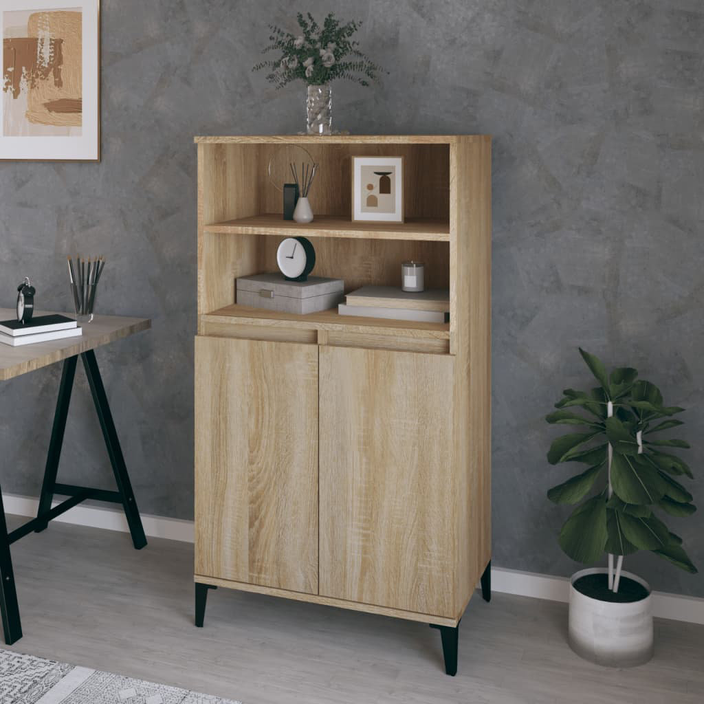 Highboard Jibberding